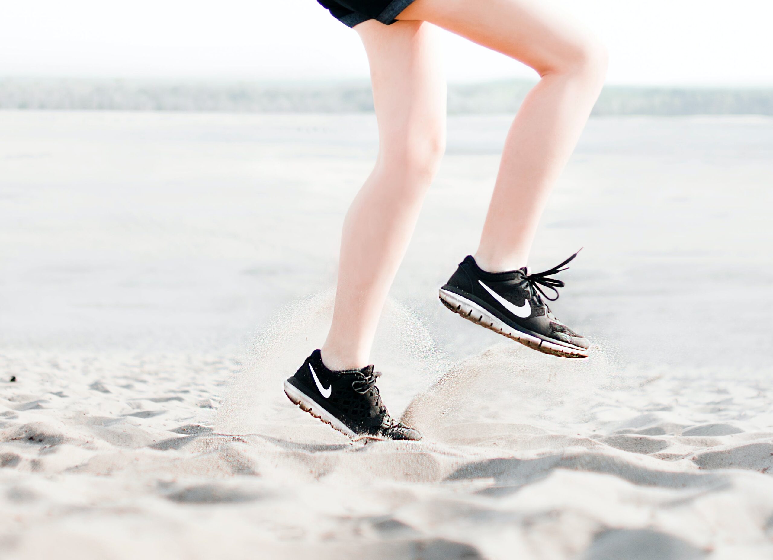 Wybór butów do biegania po asfalcie – poradnik dla biegaczy